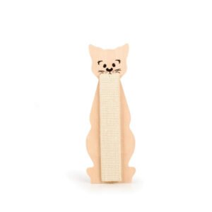 Sisal pisici Catnip Model Jabo 60x12 cm