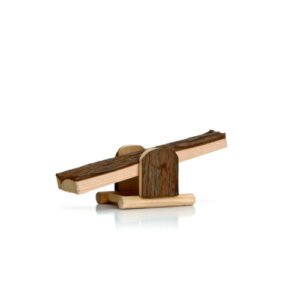 Balansoar Rozatoare Forest Beeztees
