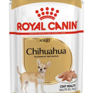 Royal Canin Plic Chihuahua 85 g