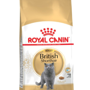Royal Canin Felin British Shorthair - royal-canin,2-kg