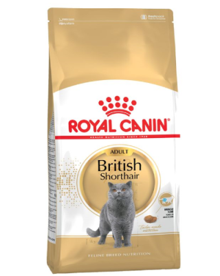 Royal Canin Felin British Shorthair - royal-canin,400-g