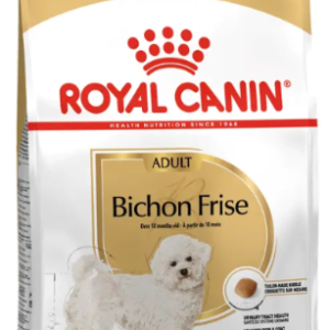 Royal Canin Bichon Frise Adult 1.5 kg