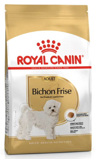Royal Canin Bichon Frise Adult 1.5 kg