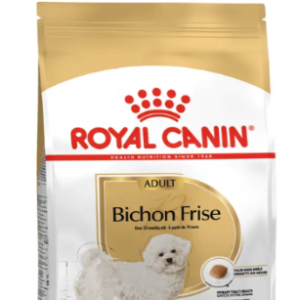 Royal Canin Bichon Frise Adult 500 g