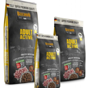 Belcando Adult Active - 1-kg