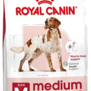 Royal Canin Medium Adult - 12-kg