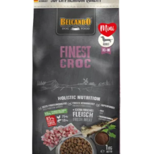 Belcando Finest Croc 1 kg