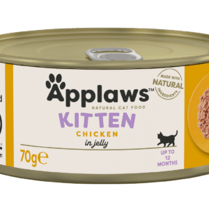 Applaws at Cons Junior Pui 70 g