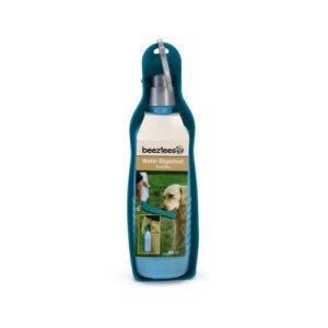 Adapatoare Portabila pentru Caini 0.5 l