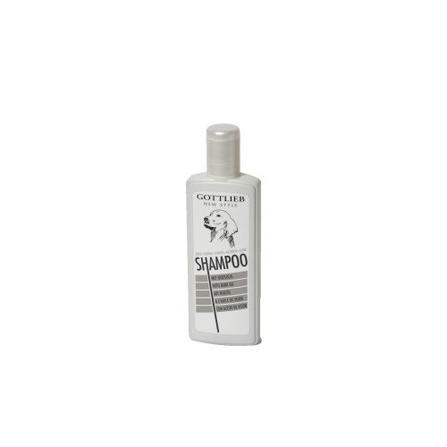 Sampon Sulphur Gottlieb 300ml