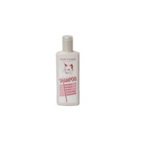 Sampon pentru pisici Gottlieb 300 ml
