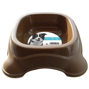 Bol din plastic M-PETS, 1150 ml