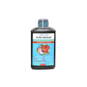 Solutie pentru conditionarea apei Easy Life Filter Medium 500 ml