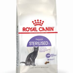 Royal Canin Felin Sterilised Regular 37 - 10-kg,royal-canin