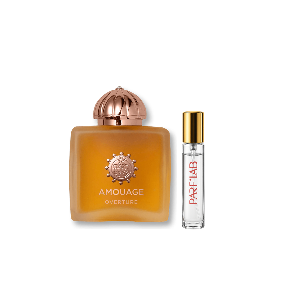 AMOUAGE Overture Woman EDP 2ml - imagine 5