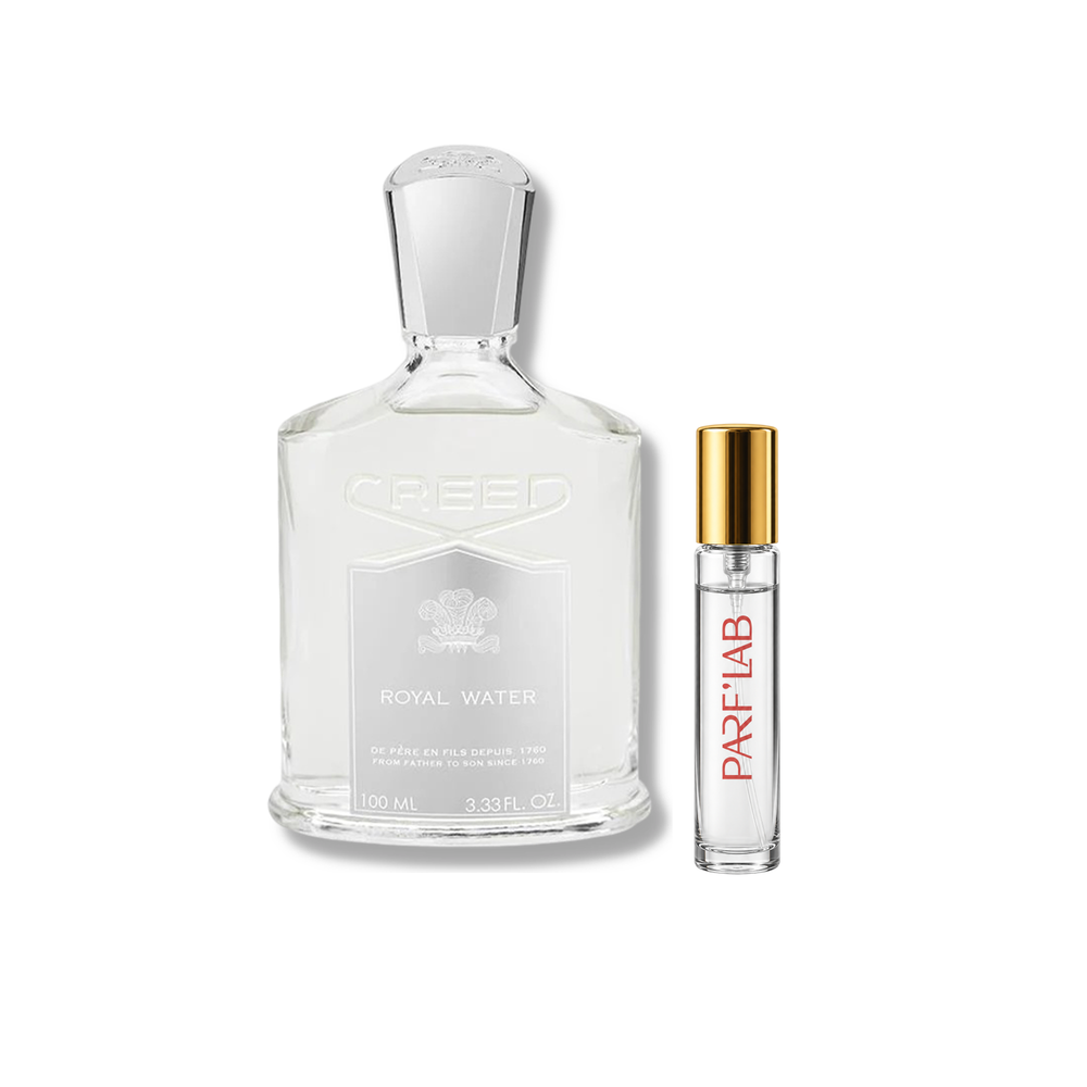 CREED 1760 Royal Water EDP 5ml - imagine 5