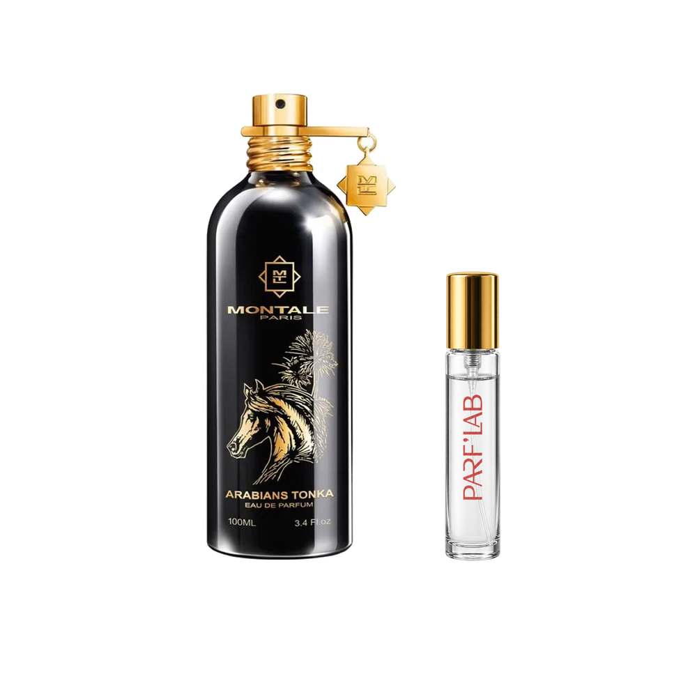 MONTALE Arabians Tonka EDP 5ml - imagine 5