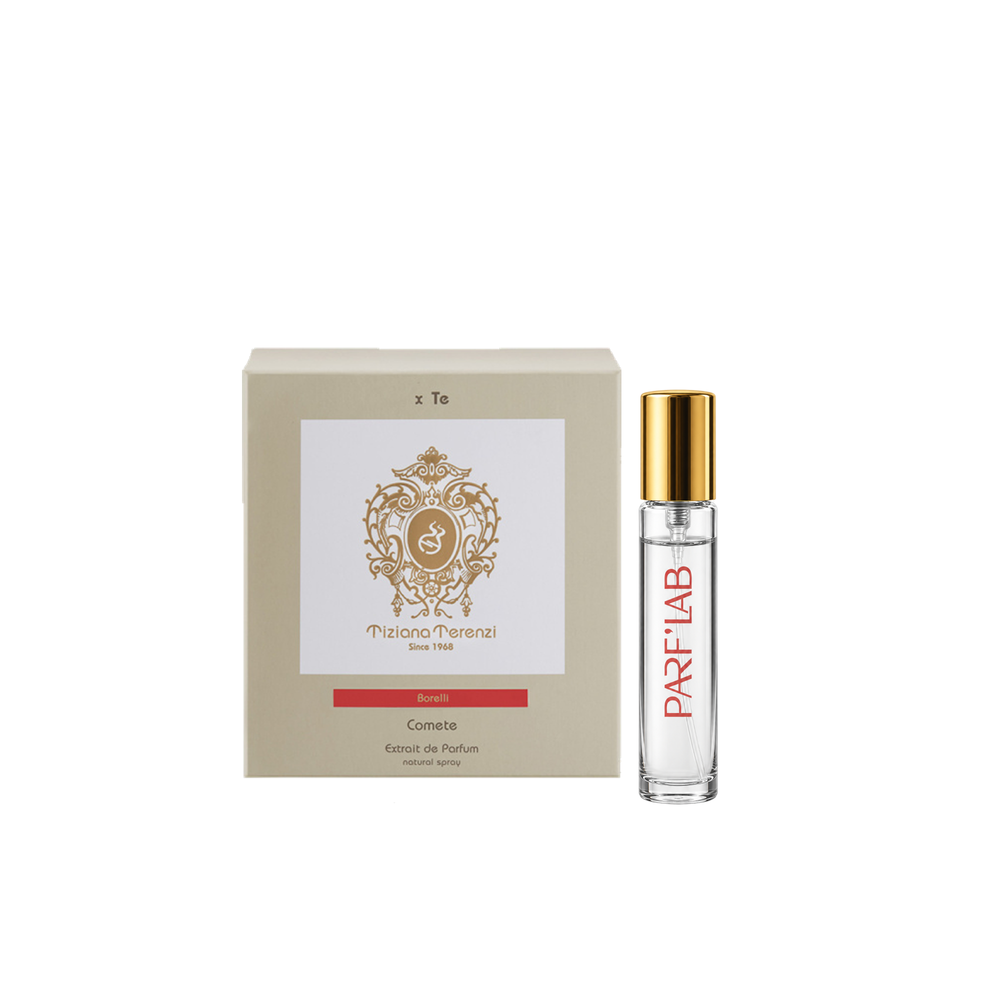 TIZIANA TERENZI Borelli Extrait 5ml - imagine 5