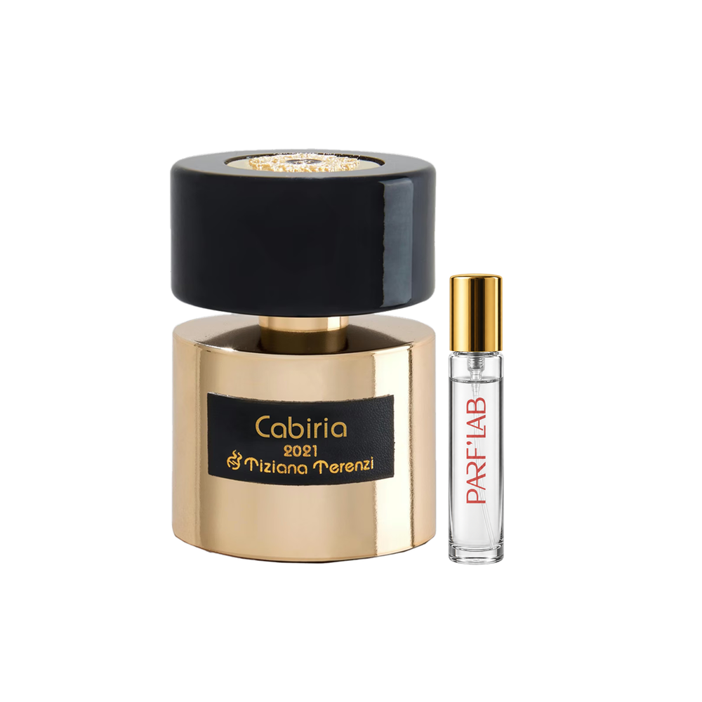 TIZIANA TERENZI Cabiria Extrait 3ml - imagine 5