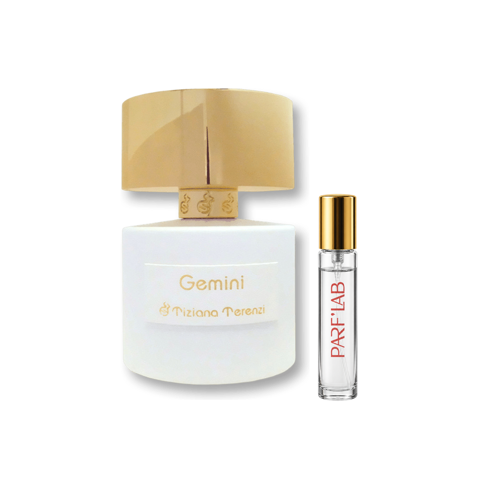 TIZIANA TERENZI Gemini Extrait 5ml - imagine 5
