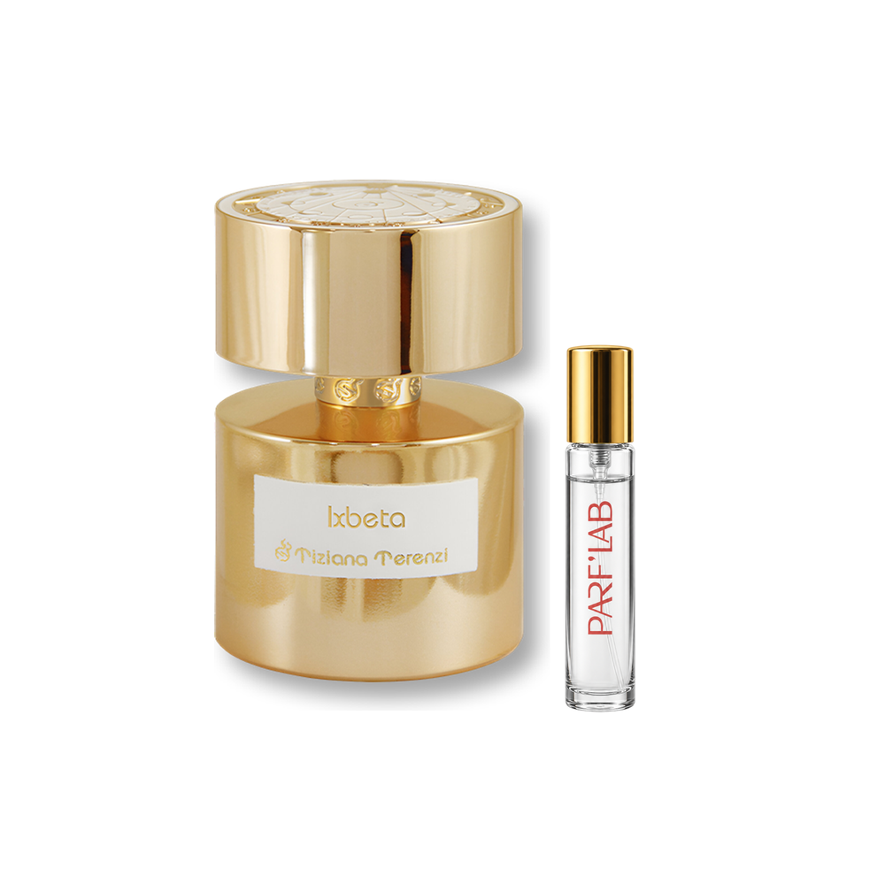 TIZIANA TERENZI Ixbeta Extrait 10ml