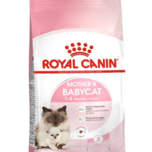 Royal Canin Felin Mother & Baby Cat - royal-canin,2-kg