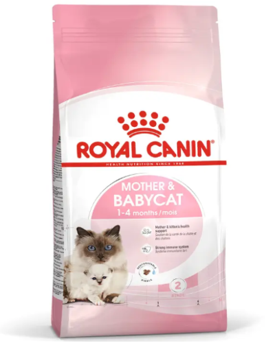 Royal Canin Felin Mother & Baby Cat - royal-canin,400-g
