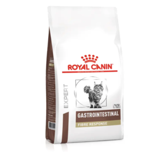 Royal Canin Cat Dieta VD Fibre Response 4 Kg