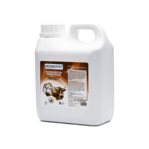 Rumdigestin herba plus 1l