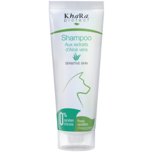 Sampon Sensitive Khara Protect 250 ml
