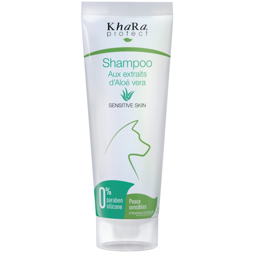 Sampon Sensitive Khara Protect 250 ml