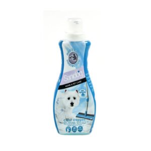 Sanidog Solutie Pardoseala Clear Oxygen 1L