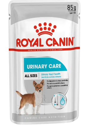 Royal Canin Plic Urinary Care 85 g