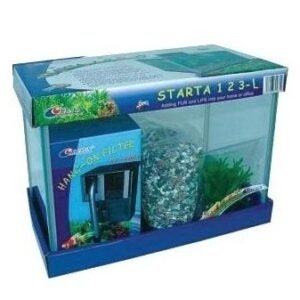 Resun Acvariu Starta 123-L