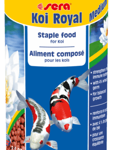 Sera Koi Royal Medium 1000 Ml