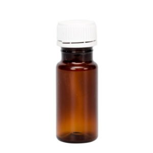 Sticla bruna 10 ml