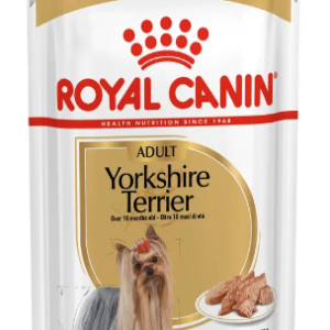 Royal Canin Plic Yorkshire 85 g
