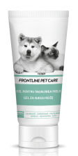 Frontline Pet Care Gel Pentru Ingrijirea Pielii 100 ml 113002