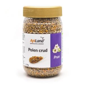 Polen crud de prun - 230g