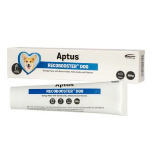 Aptus recobooster dog pasta 100gr