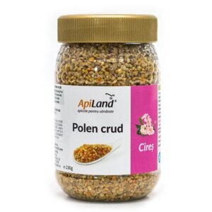 Polen crud de cireș - 230g