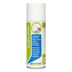 Silber spray 200 ml
