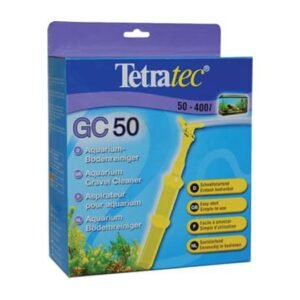 Tetratec Curatator Substrat GC 50