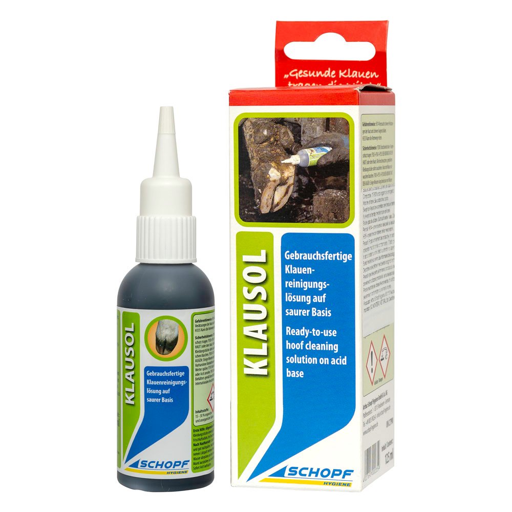 Klausol 125ml