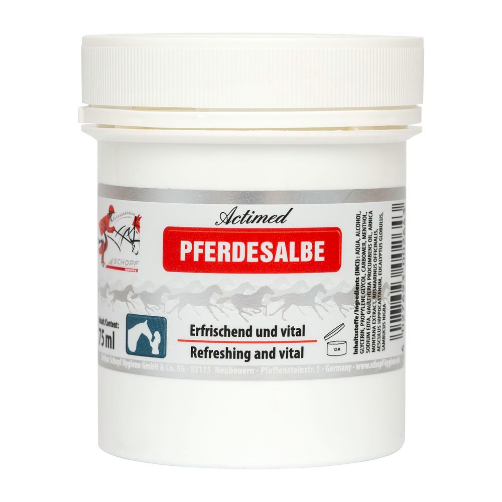 Actimed 75ml