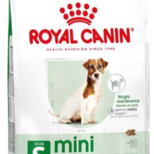 Royal Canin Mini Adult +8 2 kg