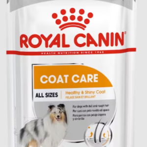 Royal Canin Plic Coat Loaf 85 g