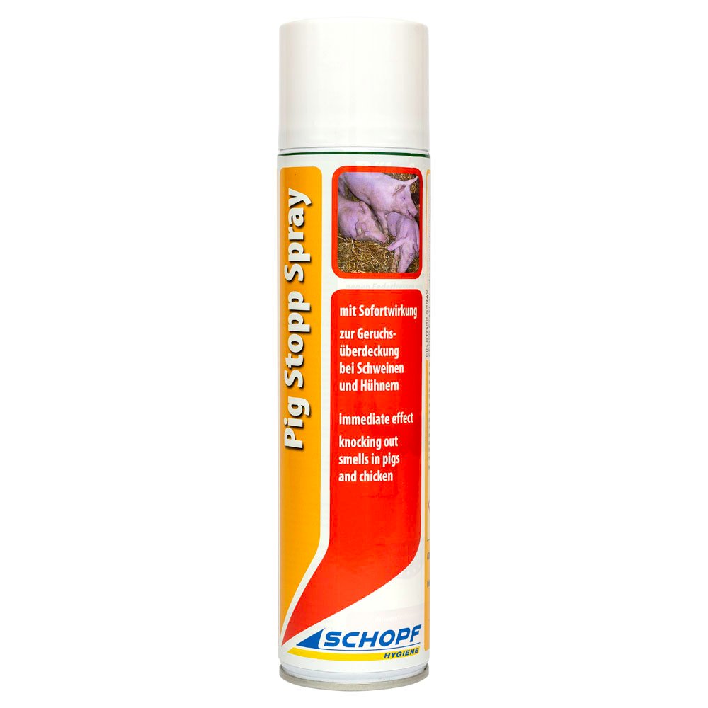 Pig stop 400ml