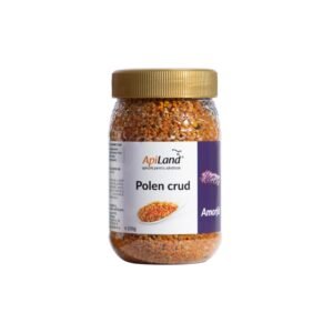 Polen crud de Amorfă - 230g