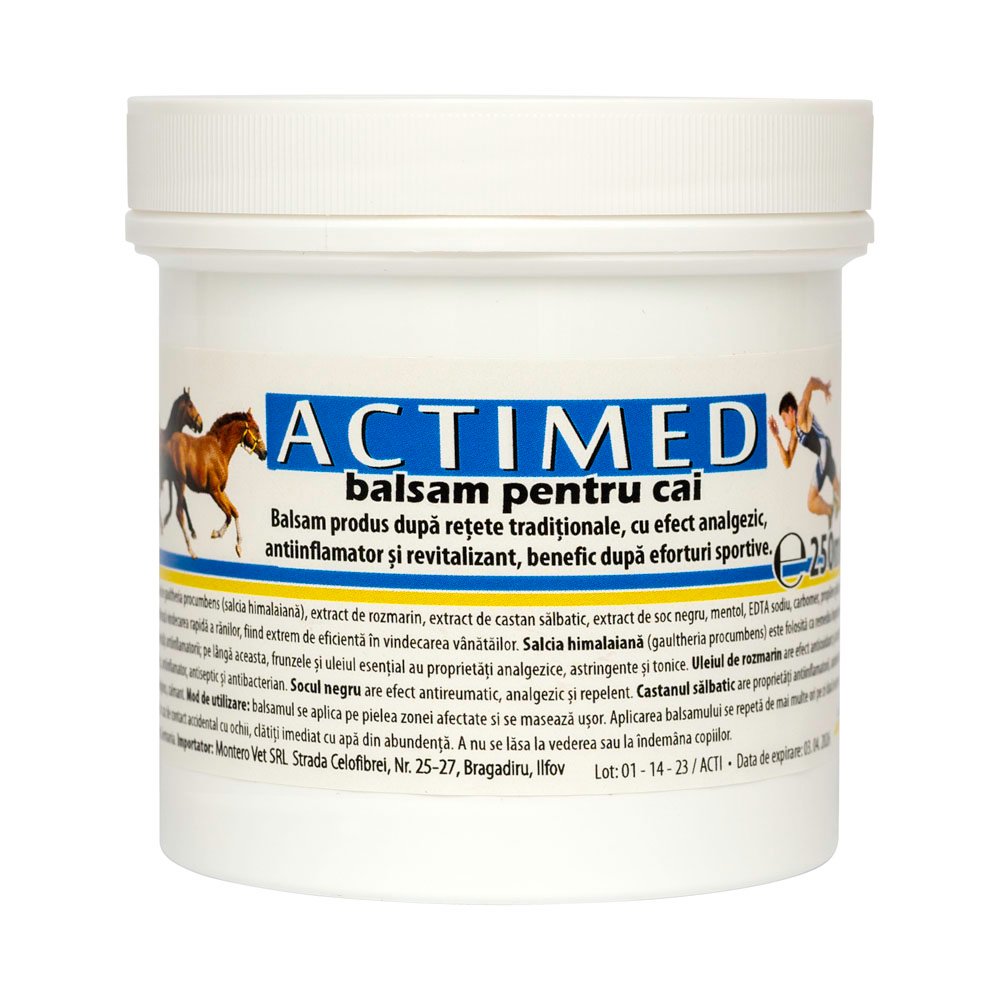 Actimed 250ml